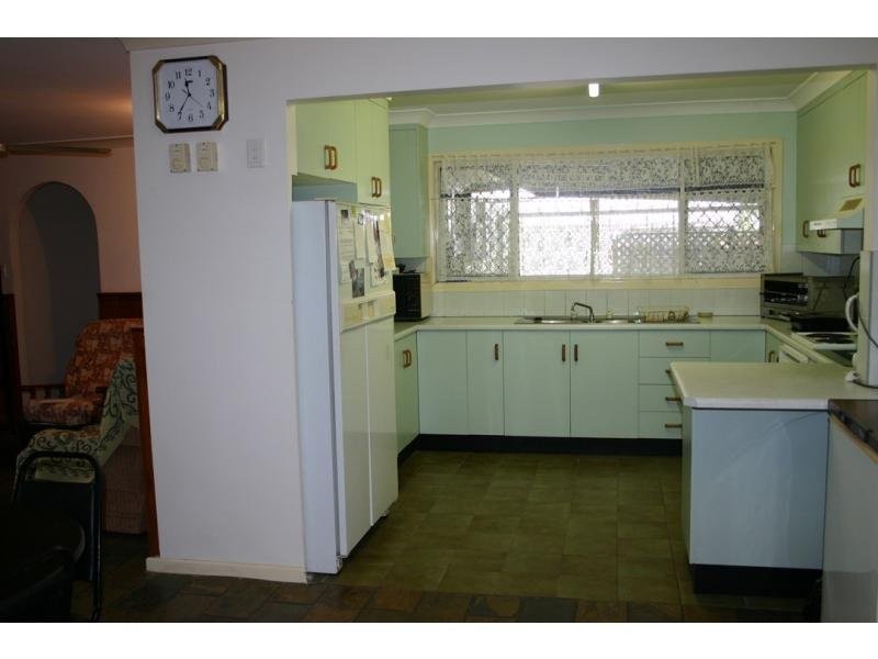 Rubyvale QLD 4702