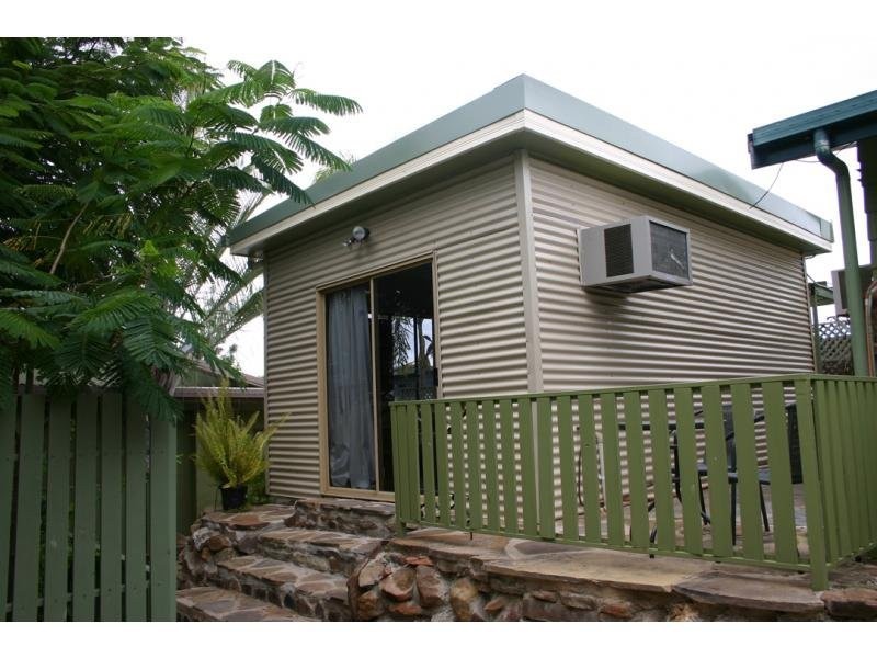 Rubyvale QLD 4702