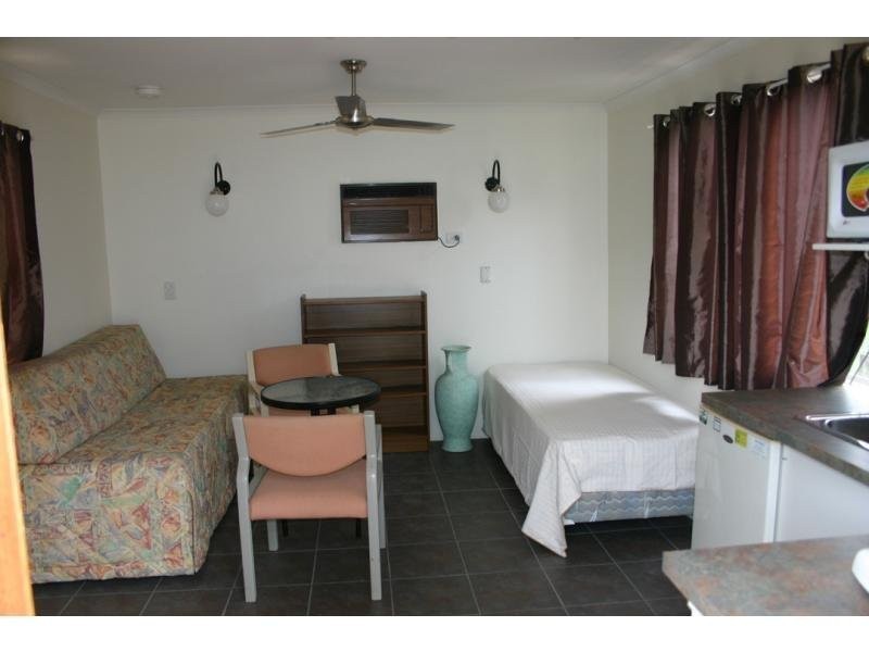 Rubyvale QLD 4702