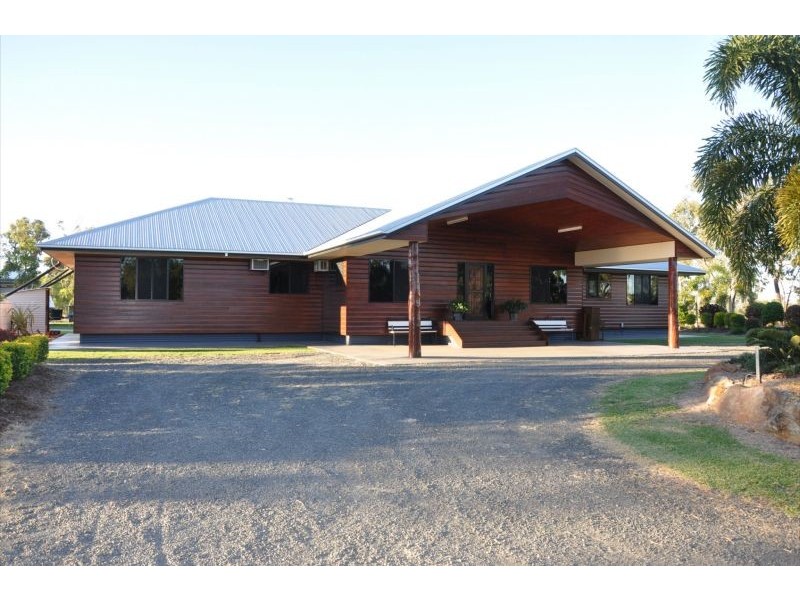 Emerald QLD 4720