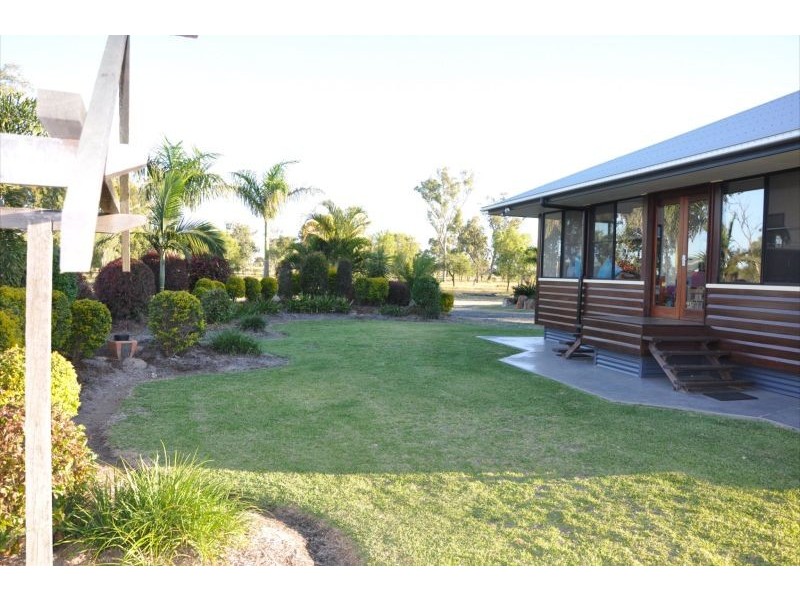 Emerald QLD 4720