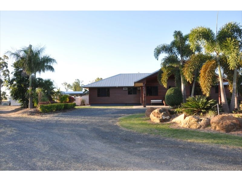 Emerald QLD 4720