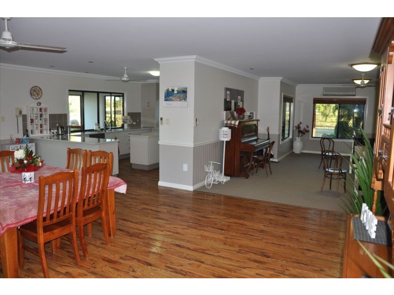 Emerald QLD 4720