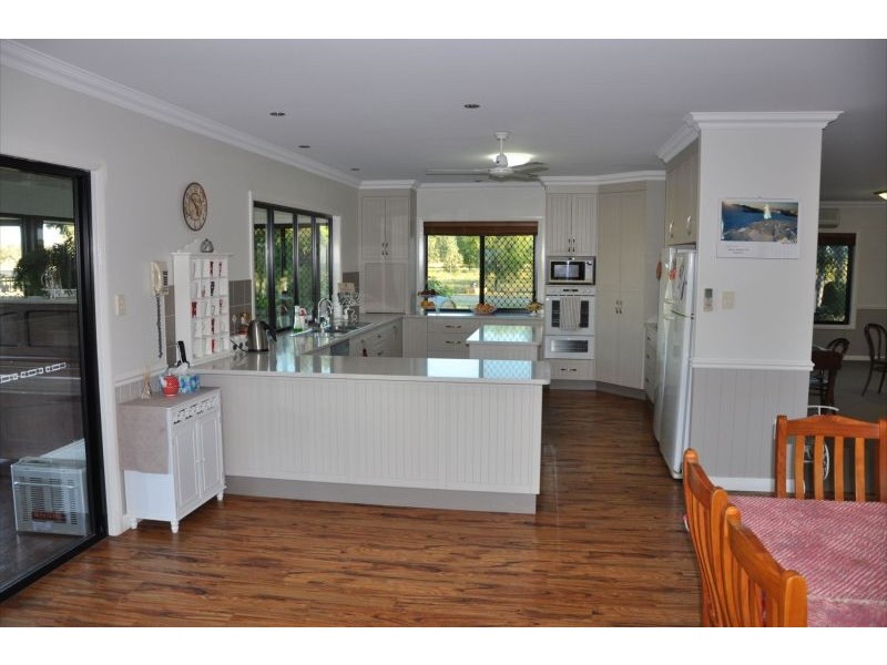 Emerald QLD 4720