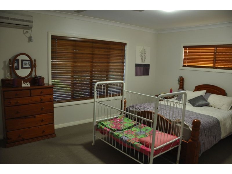 Emerald QLD 4720
