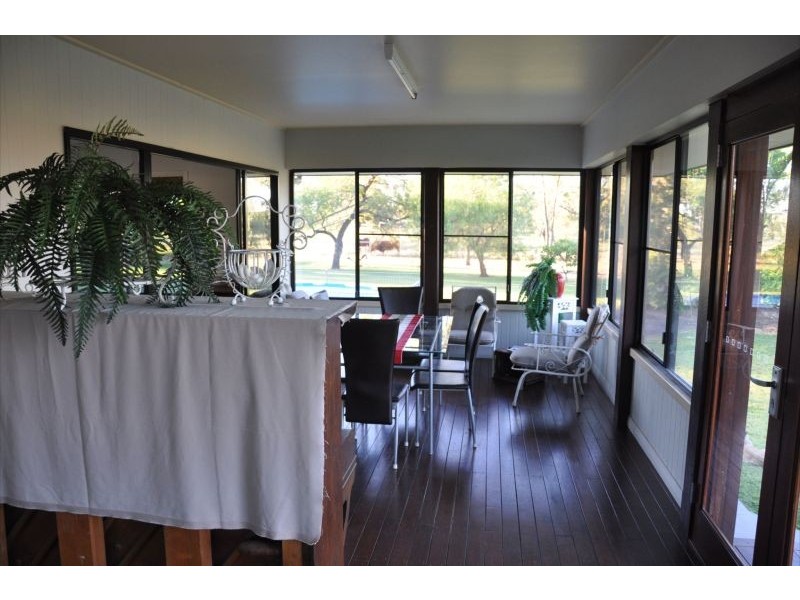 Emerald QLD 4720