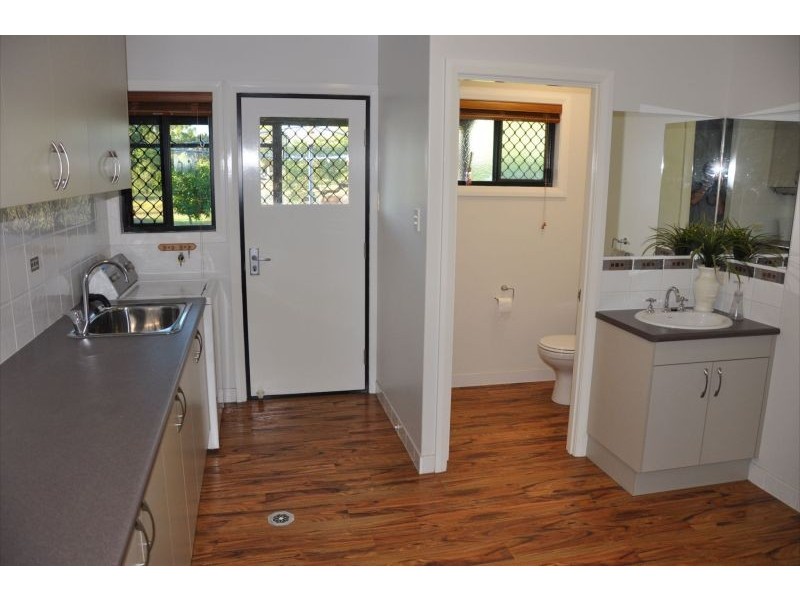 Emerald QLD 4720
