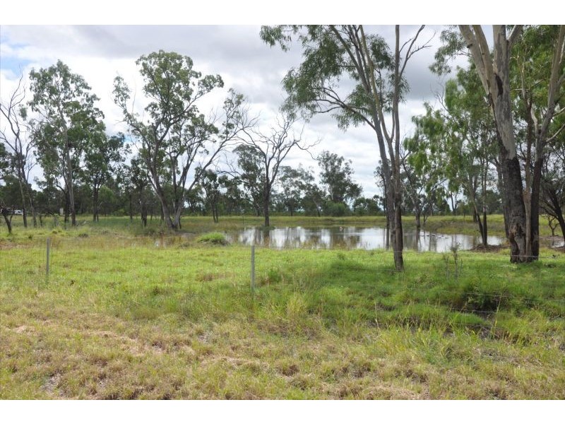Emerald QLD 4720