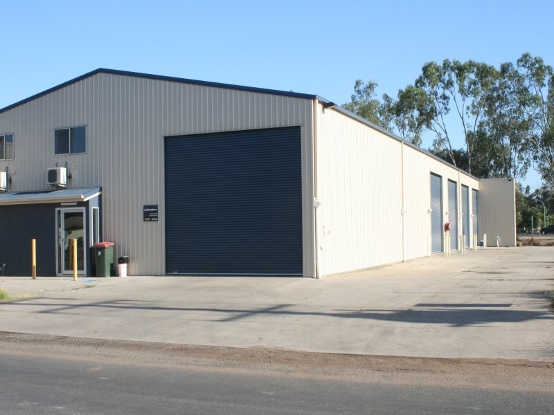 Middlemount QLD 4746