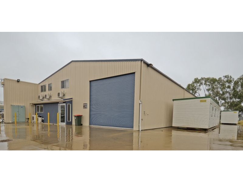 Middlemount QLD 4746