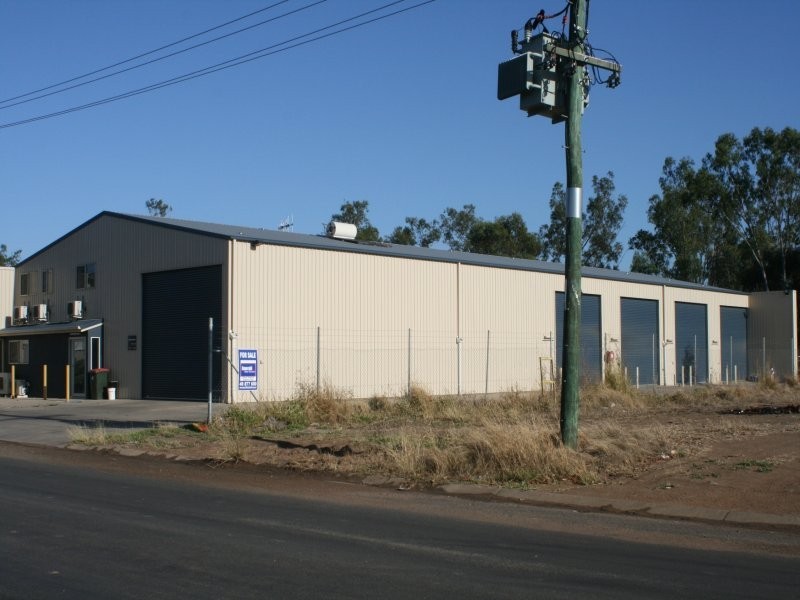 Middlemount QLD 4746