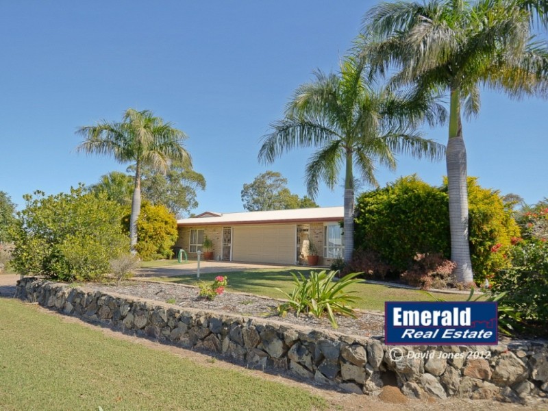 Emerald QLD 4720