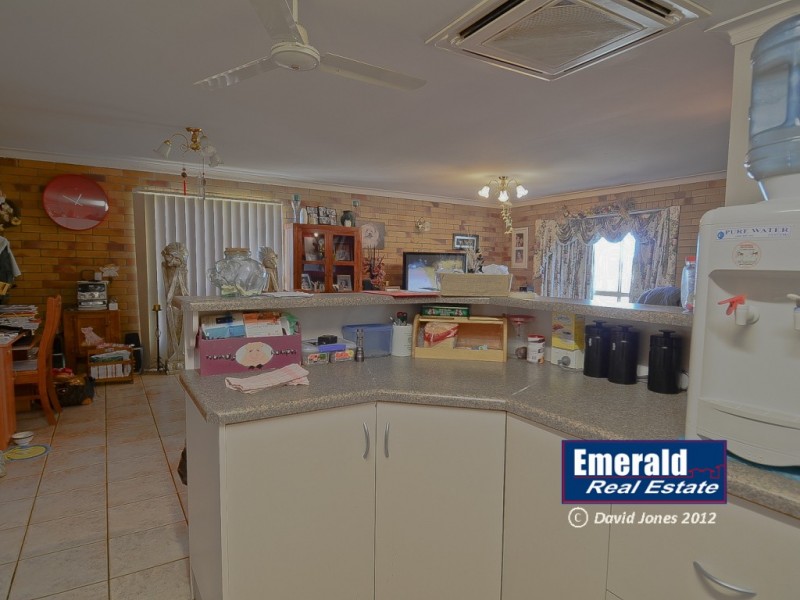 Emerald QLD 4720