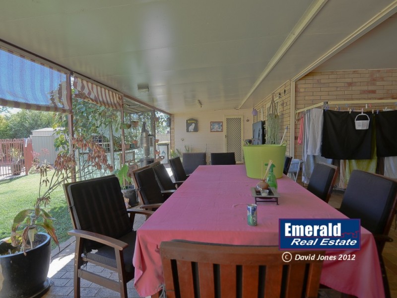 Emerald QLD 4720