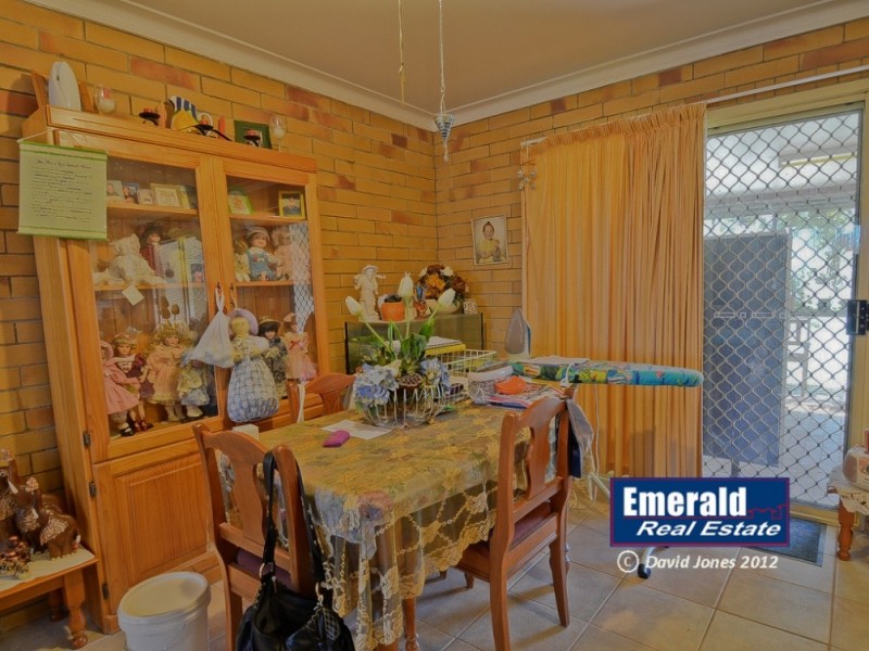Emerald QLD 4720