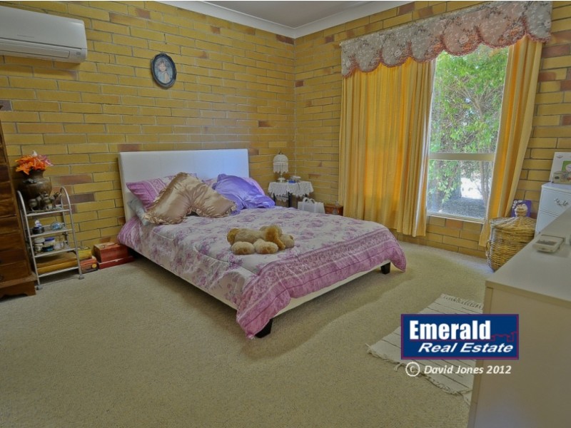 Emerald QLD 4720