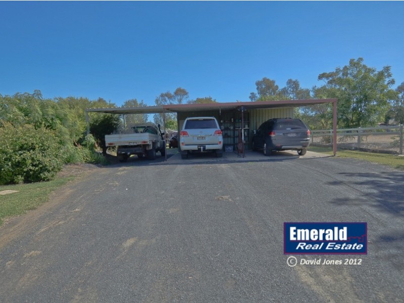 Emerald QLD 4720