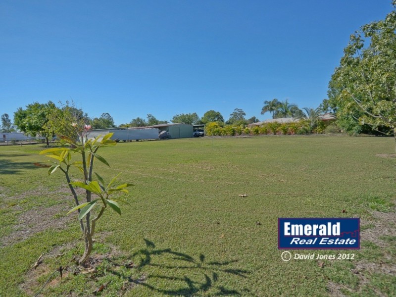 Emerald QLD 4720