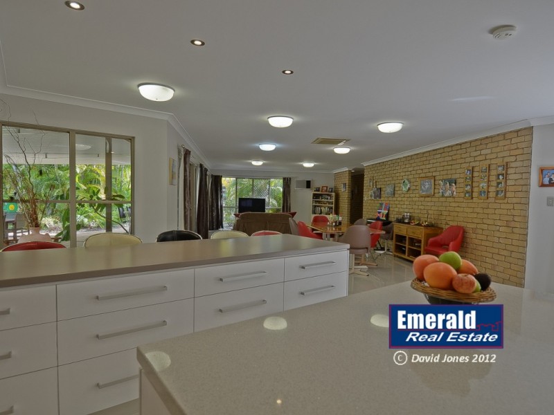 Emerald QLD 4720