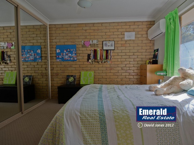 Emerald QLD 4720