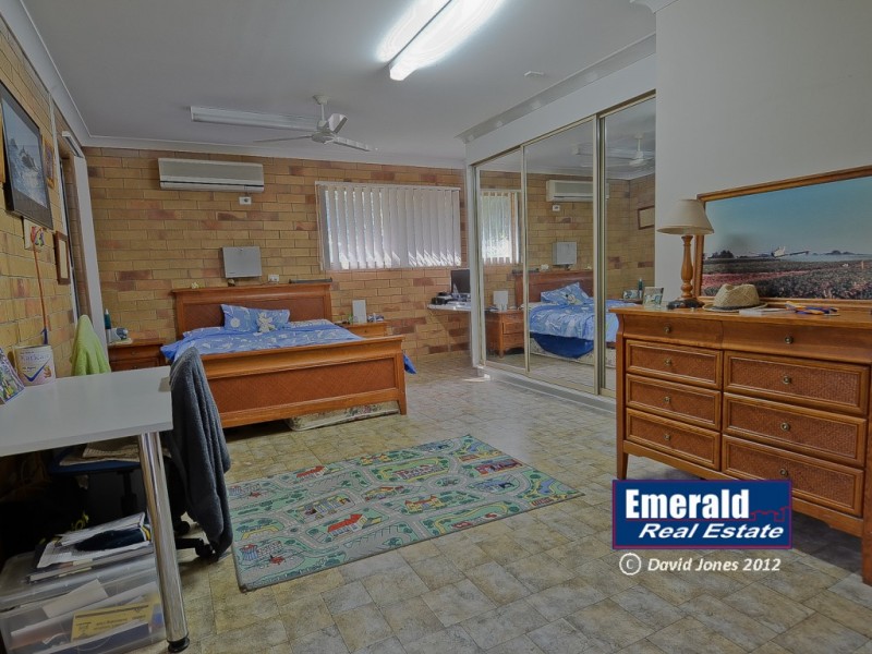 Emerald QLD 4720