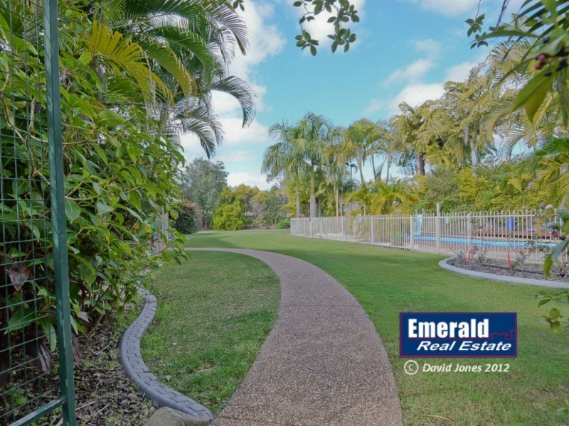 Emerald QLD 4720