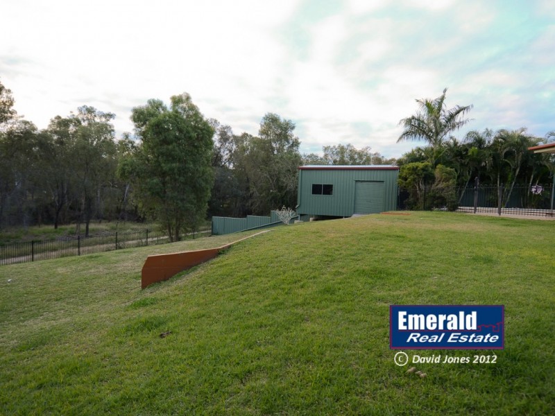 Emerald QLD 4720