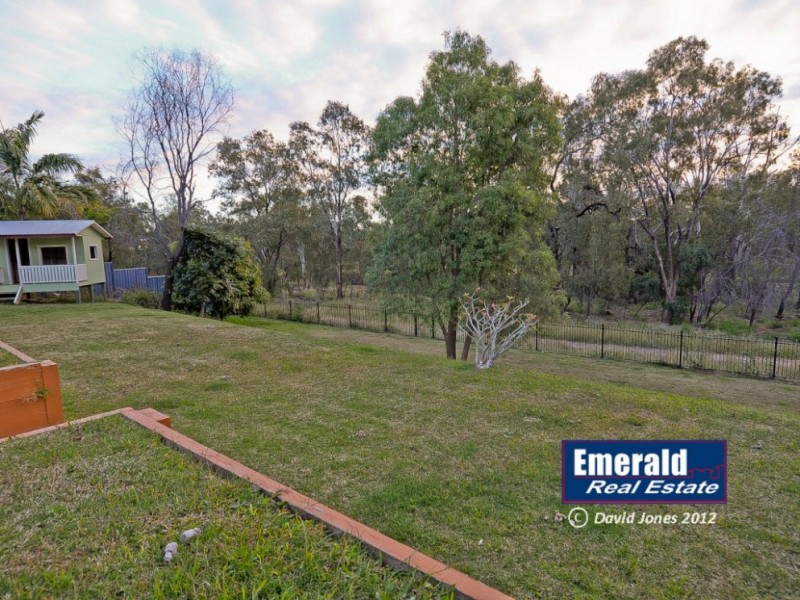 Emerald QLD 4720