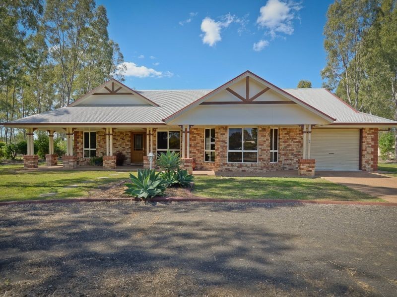 Emerald QLD 4720