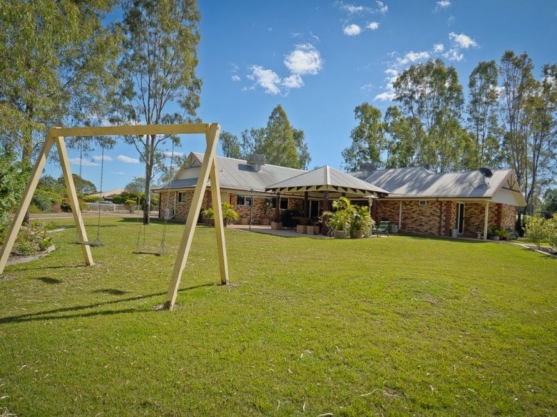 Emerald QLD 4720