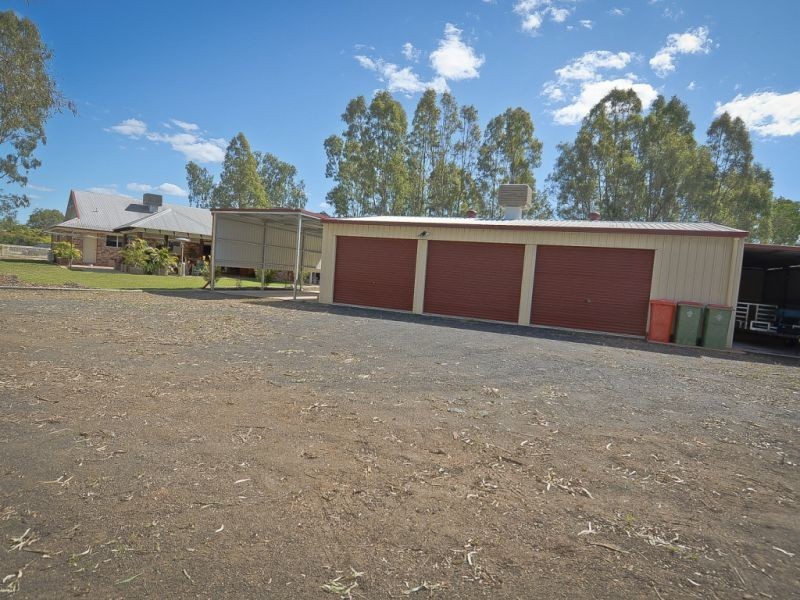 Emerald QLD 4720