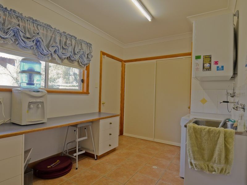 Emerald QLD 4720
