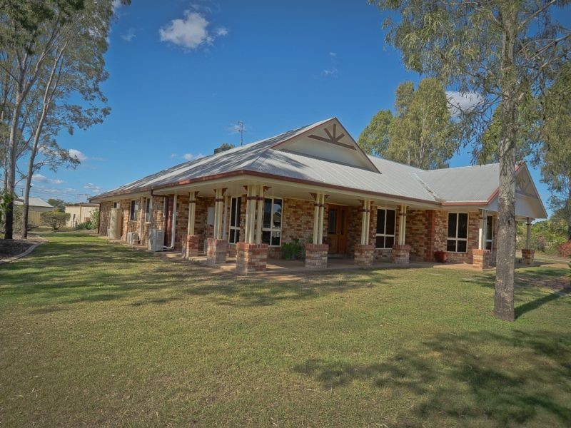 Emerald QLD 4720
