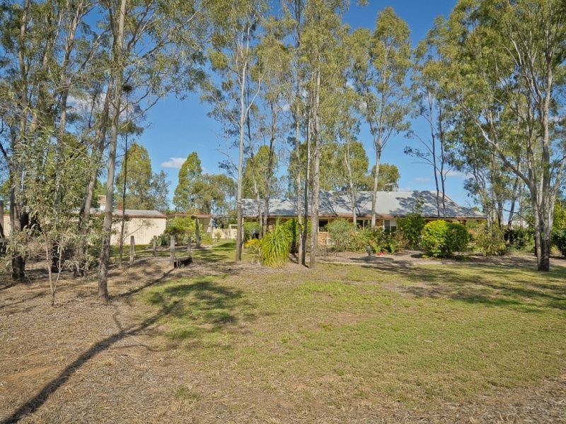 Emerald QLD 4720