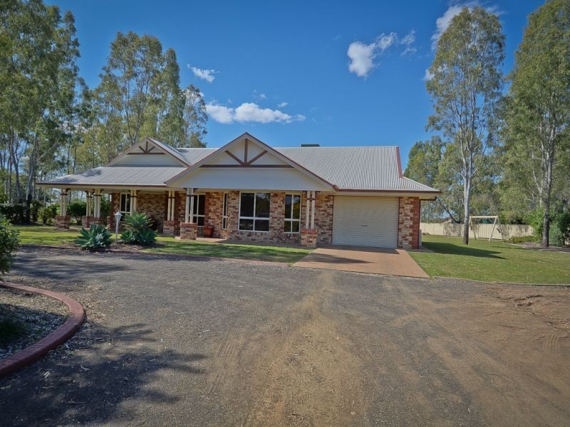 Emerald QLD 4720