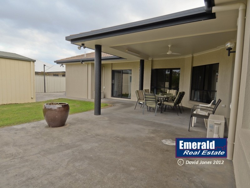 26 Kidd Street, Emerald QLD 4720