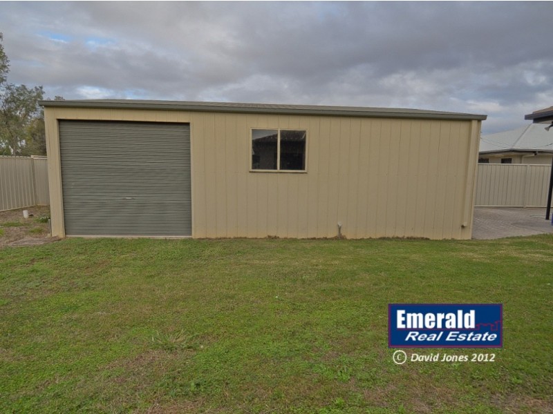 26 Kidd Street, Emerald QLD 4720