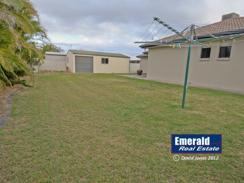 26 Kidd Street, Emerald QLD 4720