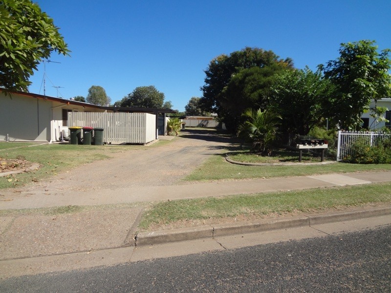 Emerald QLD 4720