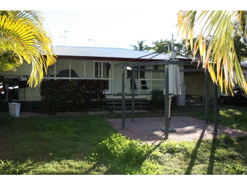Emerald QLD 4720