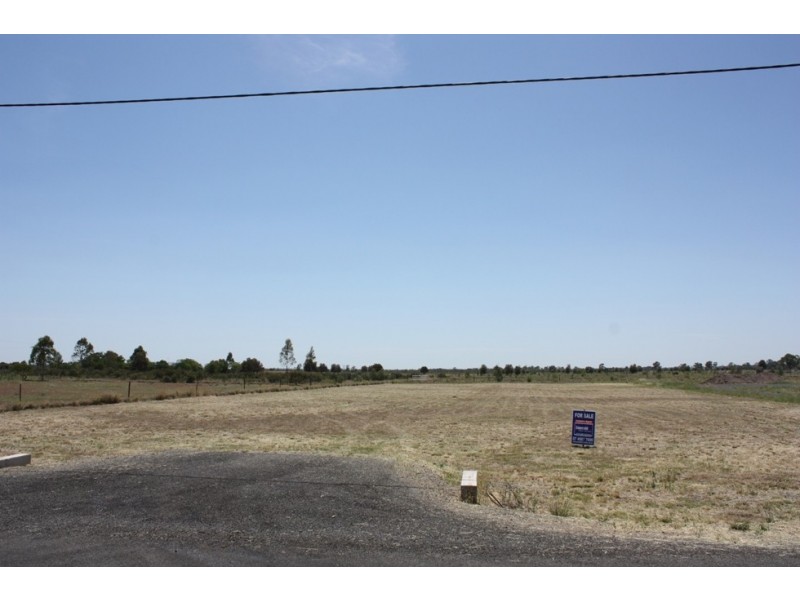 Lot 13 Bottletree Road, Emerald QLD 4720