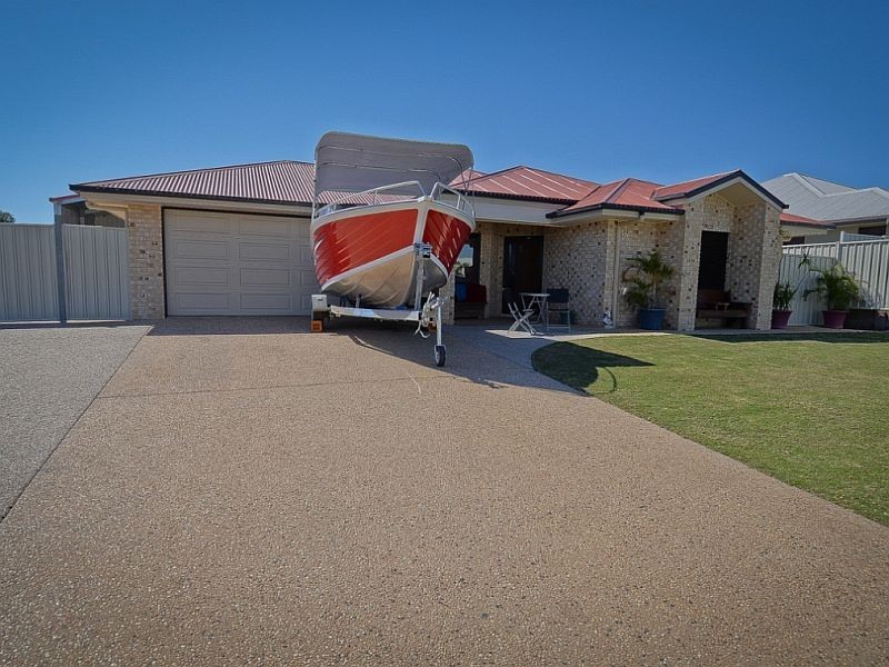 Emerald QLD 4720