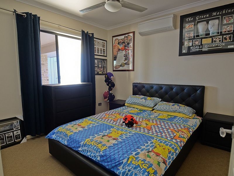 Emerald QLD 4720