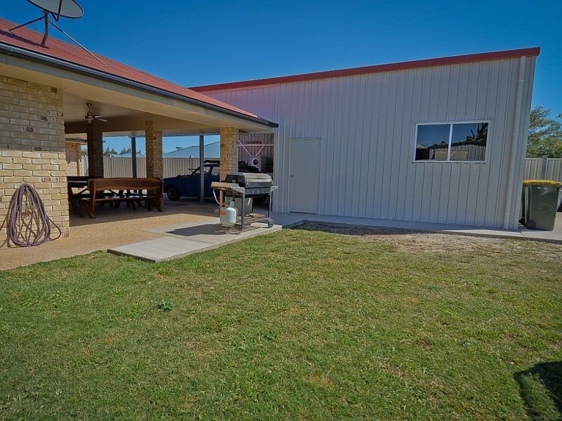 Emerald QLD 4720