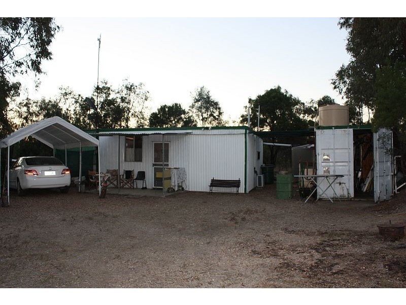 Rubyvale QLD 4702