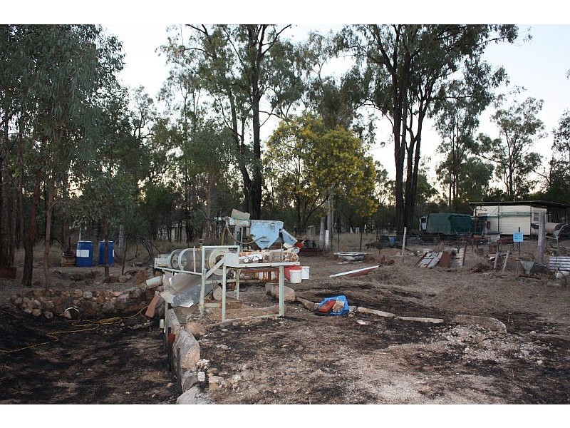 Rubyvale QLD 4702