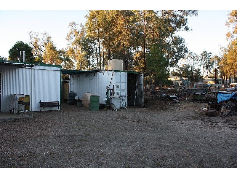 Rubyvale QLD 4702