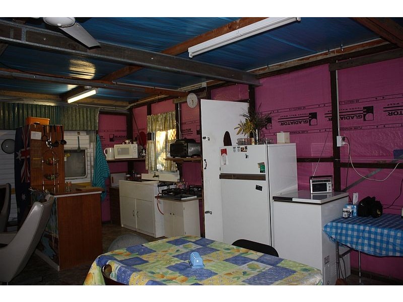 Rubyvale QLD 4702
