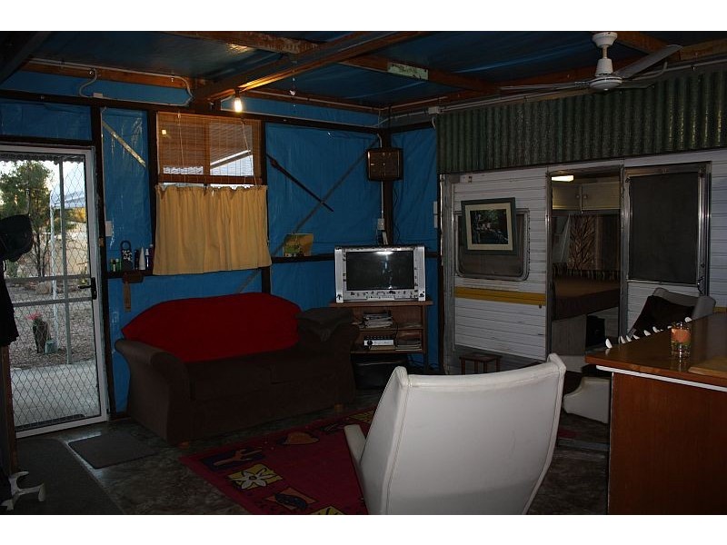 Rubyvale QLD 4702