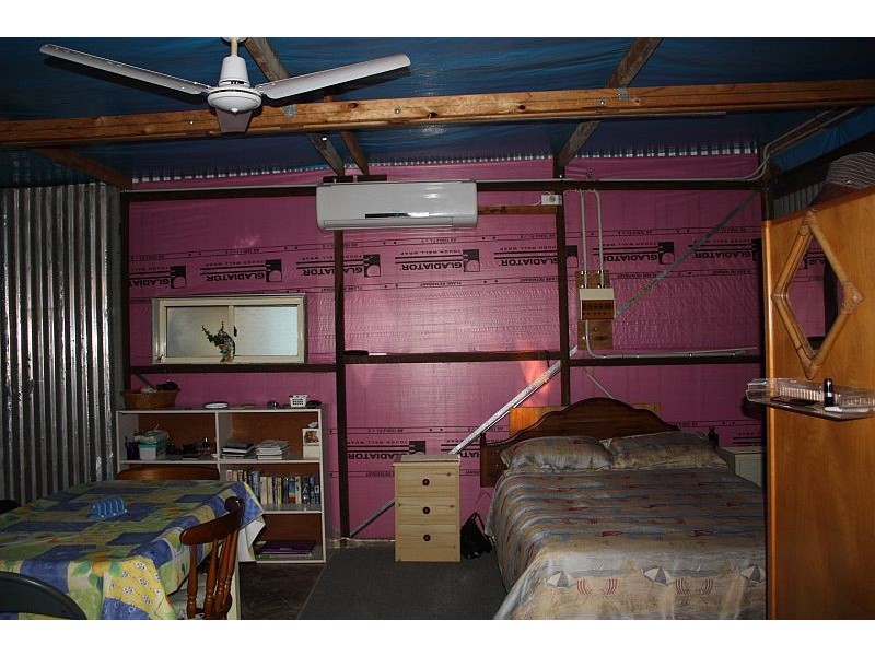 Rubyvale QLD 4702